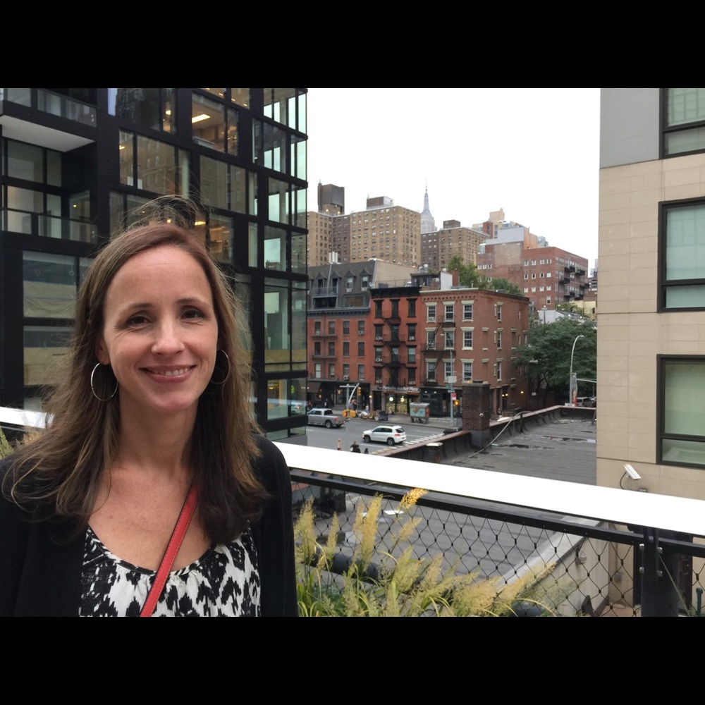 Meet your Posher, Alison